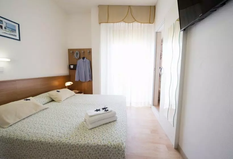 Standard-huone, Venezuela