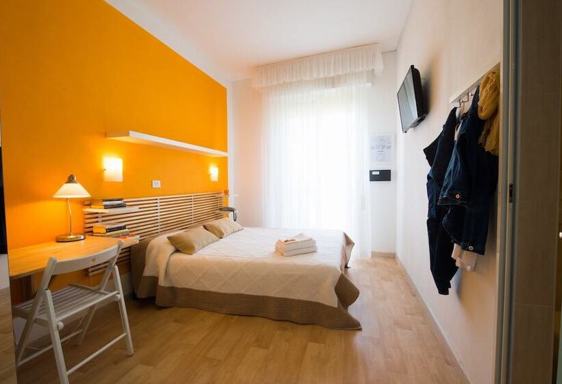 חדר סטנדרט, Venezuela