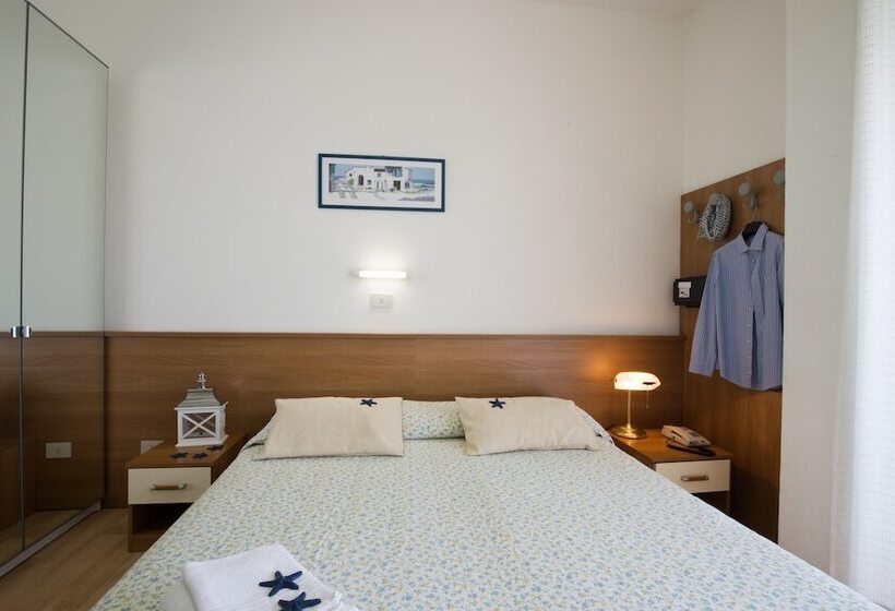 חדר סטנדרט, Venezuela