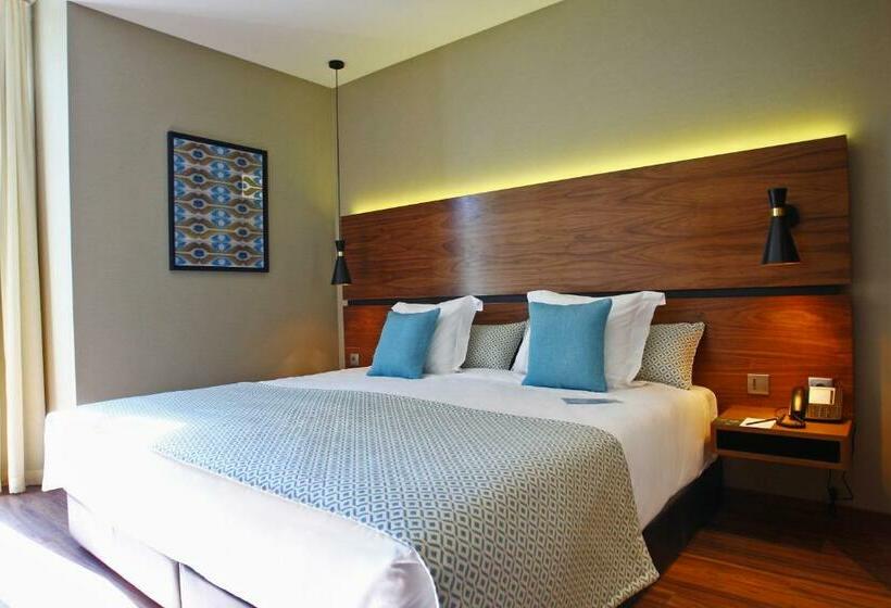 اتاق استاندارد, Vincci Liberdade