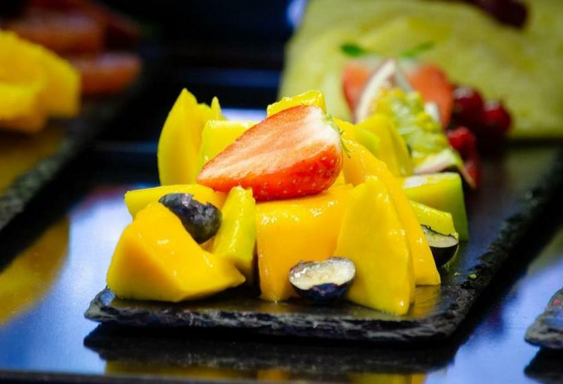 اتاق استاندارد, Vincci Liberdade