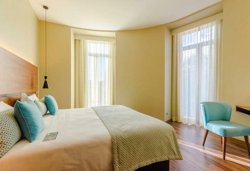 اتاق استاندارد, Vincci Liberdade