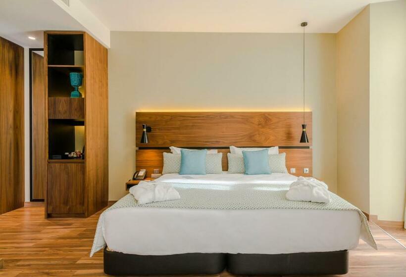 اتاق استاندارد, Vincci Liberdade