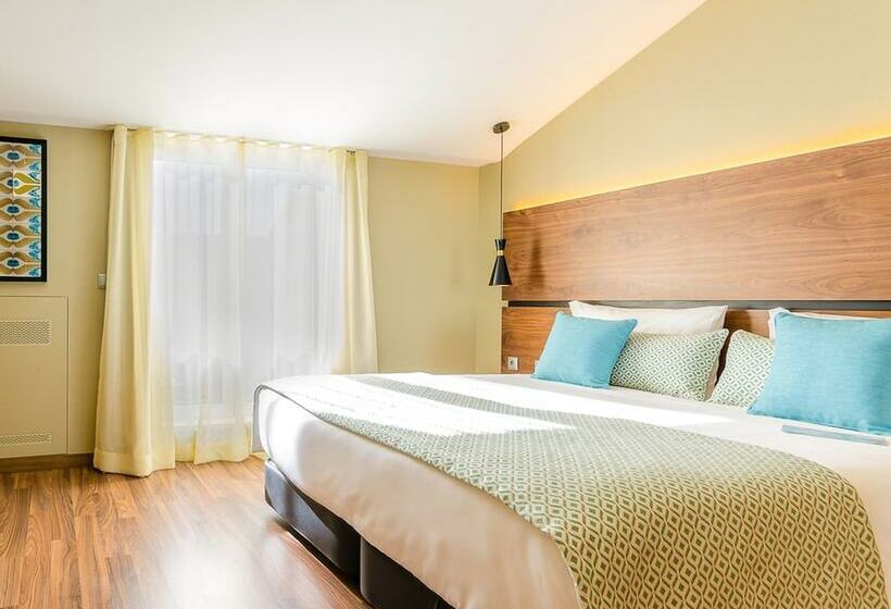 اتاق استاندارد, Vincci Liberdade