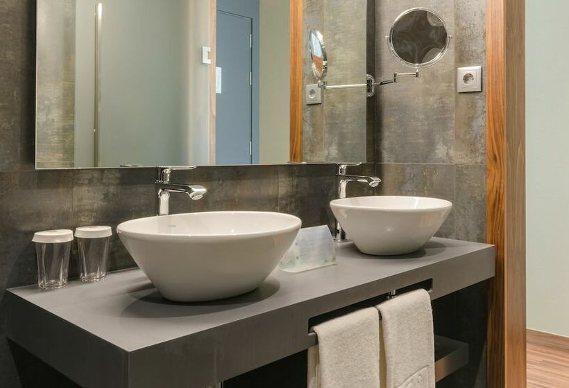 اتاق استاندارد, Vincci Liberdade