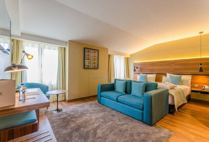 اتاق استاندارد, Vincci Liberdade