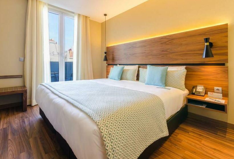 اتاق سوپریور, Vincci Liberdade