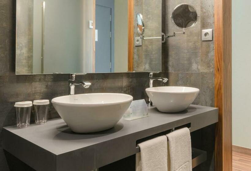 اتاق سوپریور, Vincci Liberdade