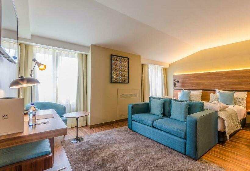 اتاق سوپریور, Vincci Liberdade