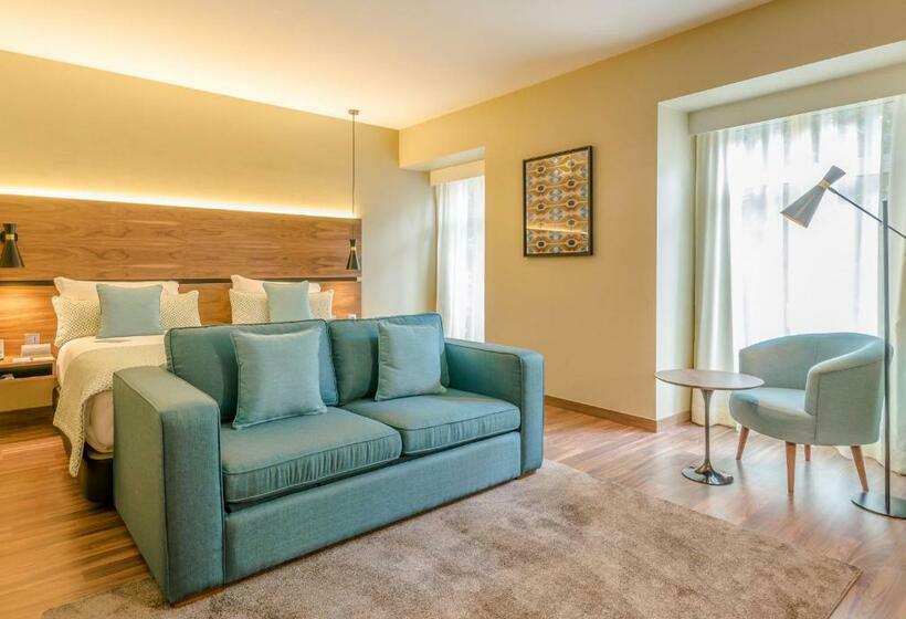 اتاق سوپریور, Vincci Liberdade