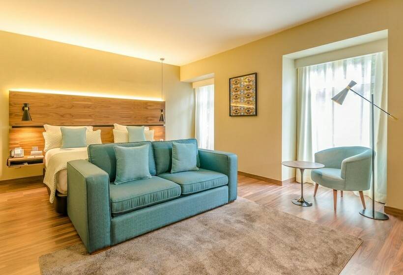 اتاق سوپریور, Vincci Liberdade