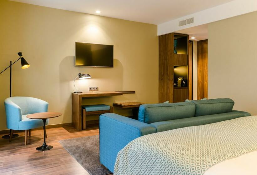 اتاق سوپریور, Vincci Liberdade