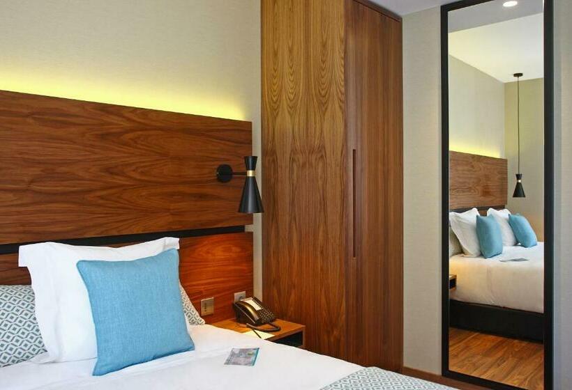 اتاق خانوادگی, Vincci Liberdade