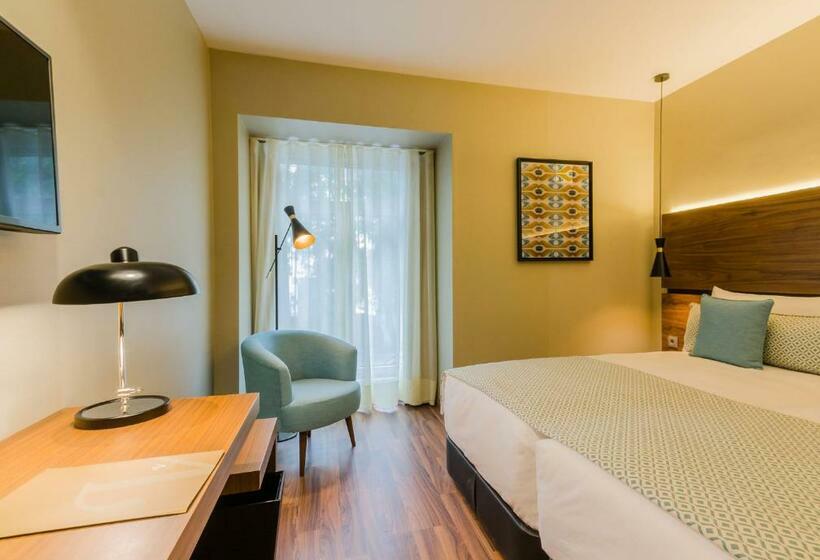 اتاق خانوادگی, Vincci Liberdade