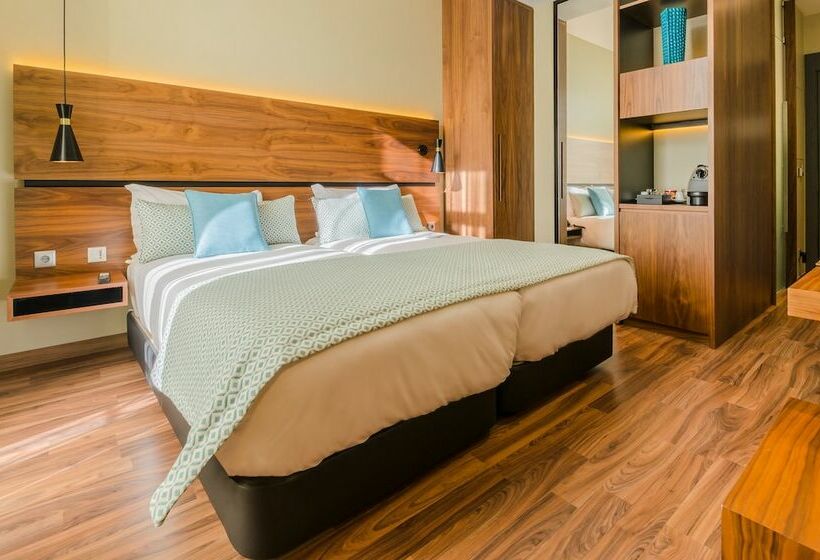 اتاق خانوادگی, Vincci Liberdade