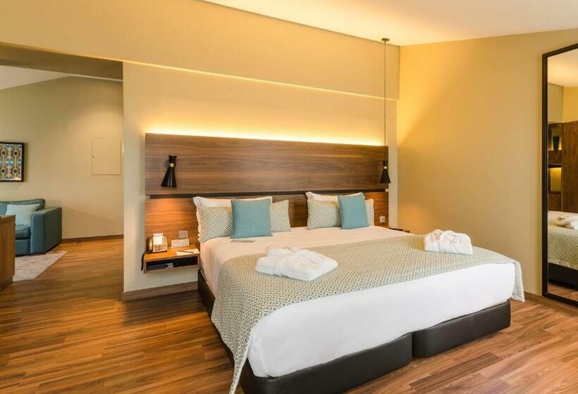 سوییت, Vincci Liberdade