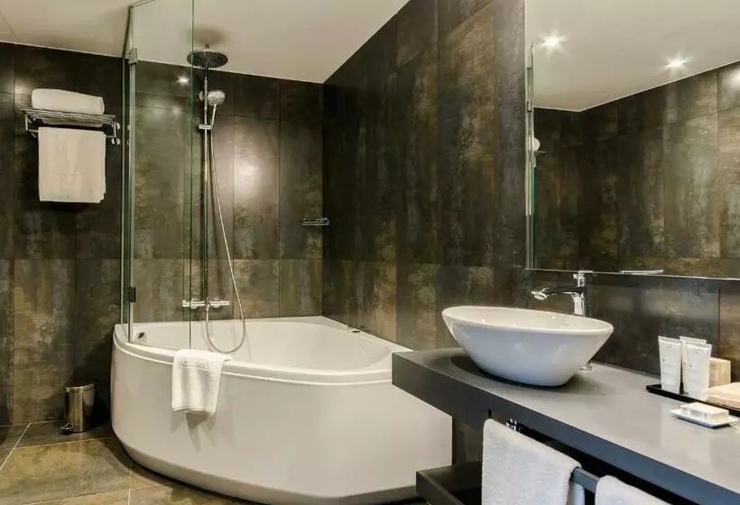 Suite, Vincci Liberdade