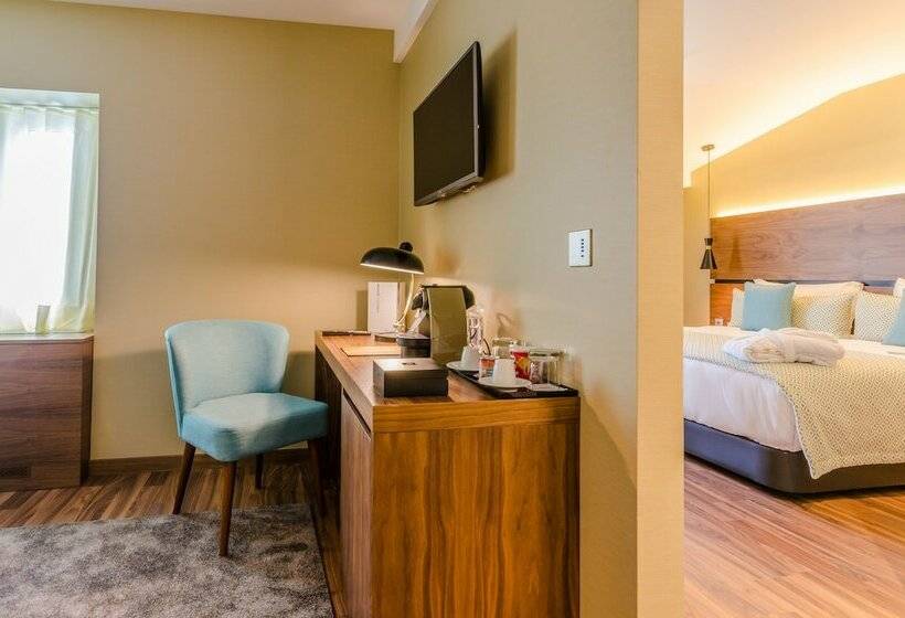 سوییت, Vincci Liberdade