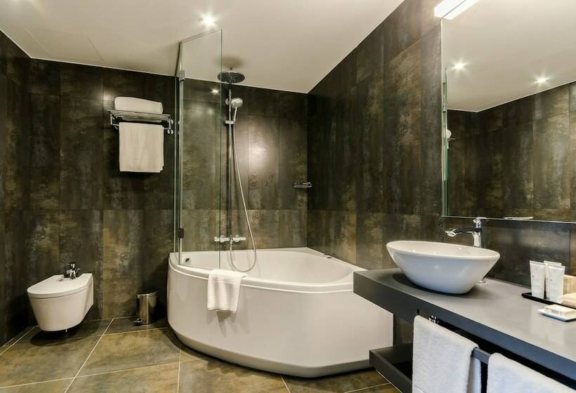 سوییت, Vincci Liberdade