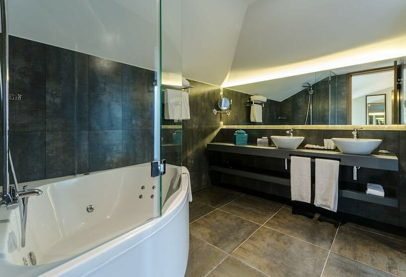 Suite, Vincci Liberdade