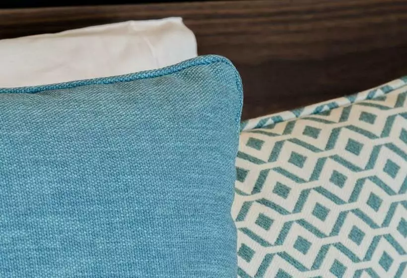 Quarto Ático, Vincci Liberdade