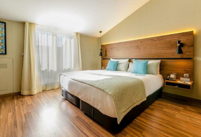 اتاق پنت هاوس, Vincci Liberdade