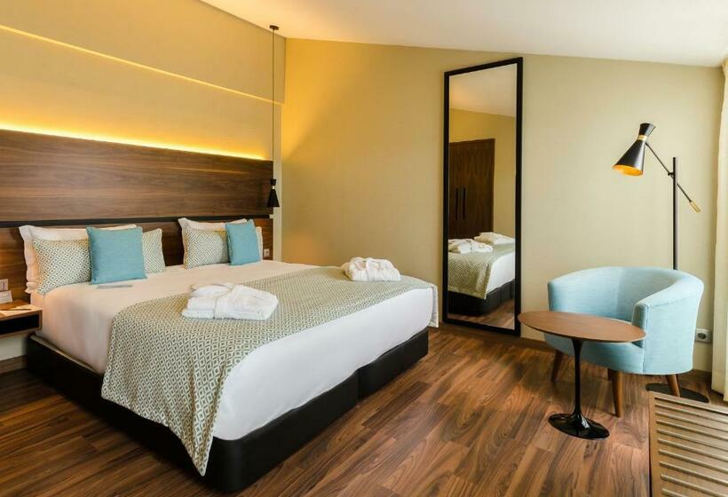 اتاق پنت هاوس, Vincci Liberdade