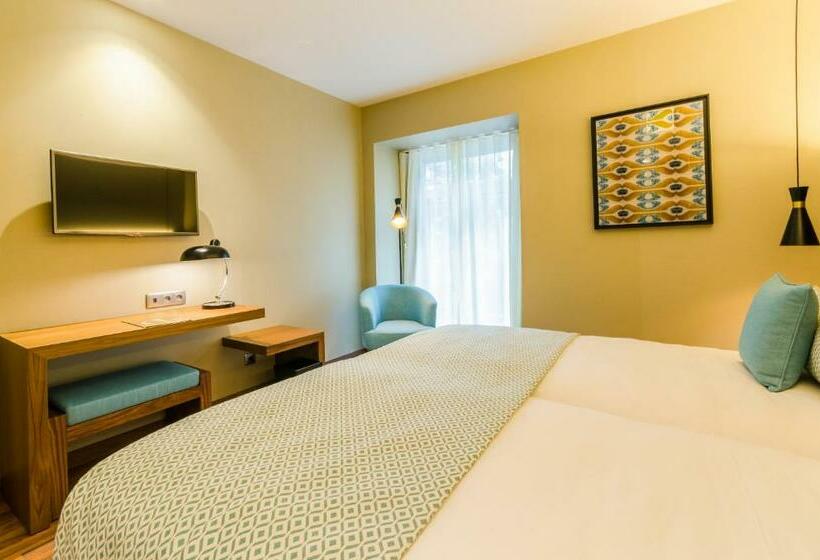 اتاق عادی, Vincci Liberdade