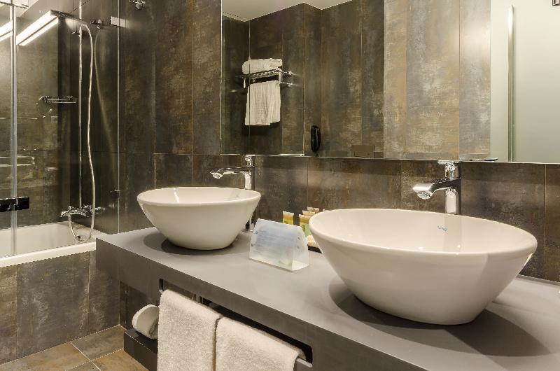 Quarto standard, Vincci Liberdade