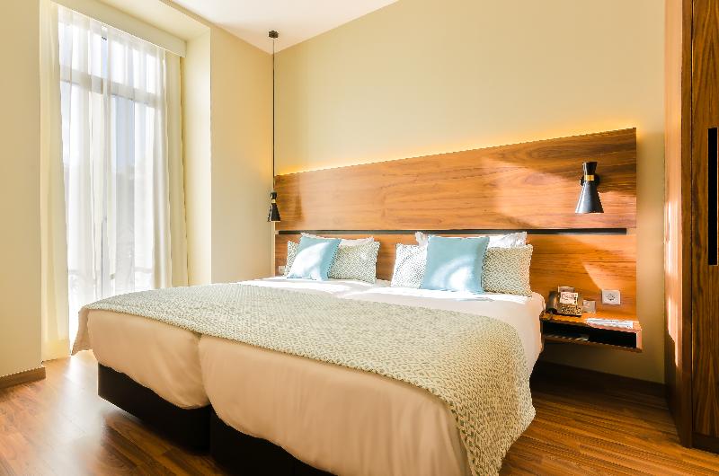 اتاق استاندارد, Vincci Liberdade