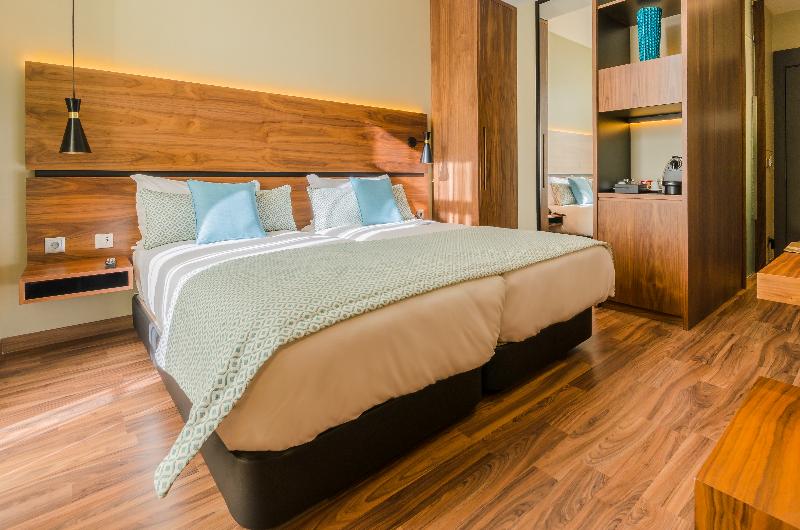 اتاق استاندارد, Vincci Liberdade