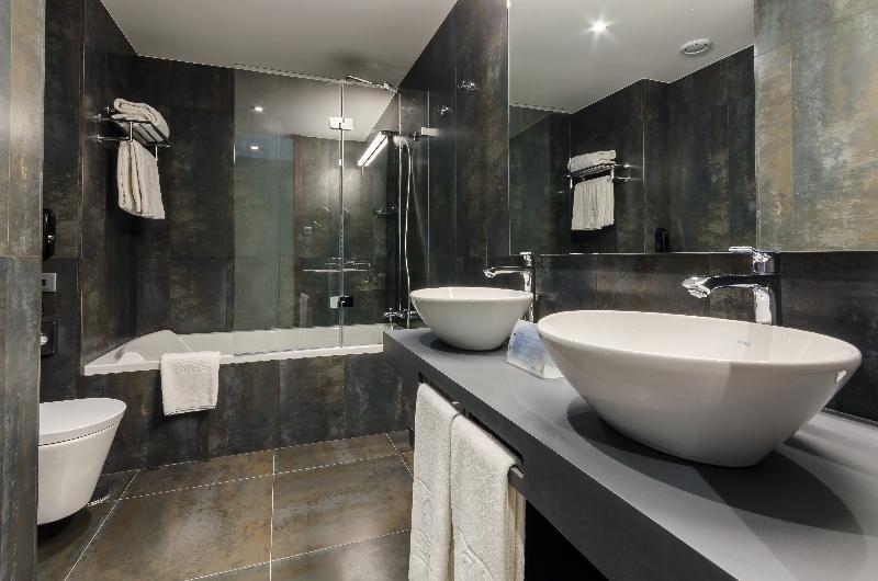 اتاق استاندارد, Vincci Liberdade