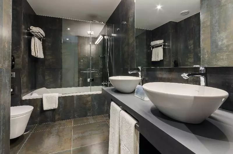 Quarto standard, Vincci Liberdade