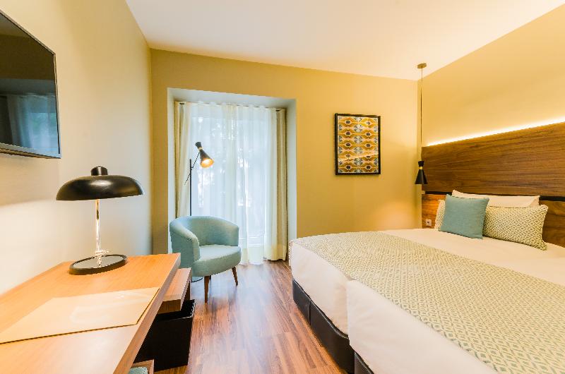 Quarto standard, Vincci Liberdade