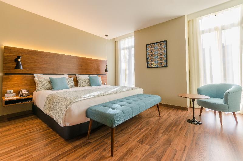 اتاق سوپریور, Vincci Liberdade