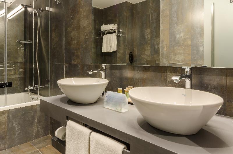 اتاق سوپریور, Vincci Liberdade