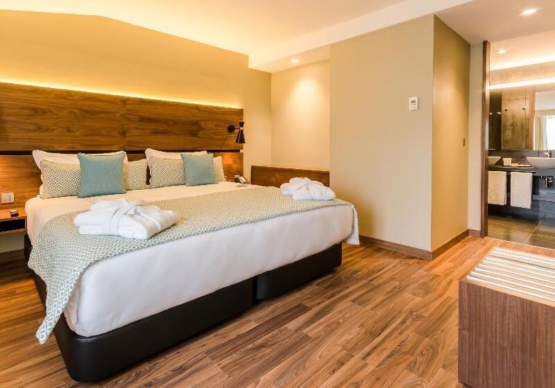 اتاق سوپریور, Vincci Liberdade