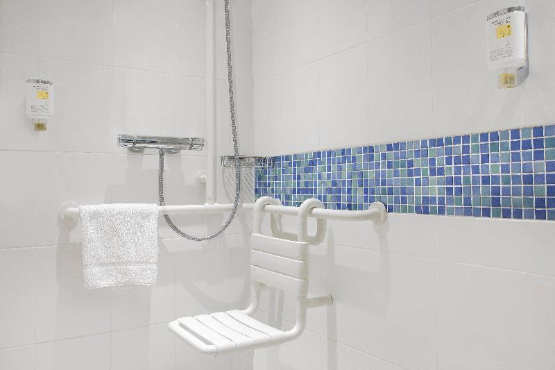 اتاق سوپریور, Vincci Liberdade