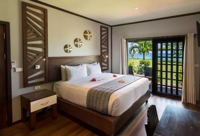 スタンダードバンガロー, Yatule Resort & Spa