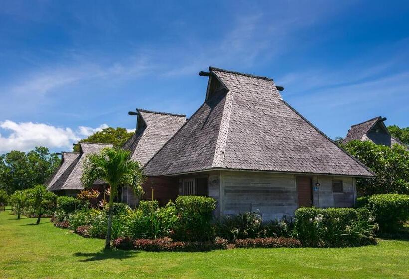 스탠다드 방갈로, Yatule Resort & Spa