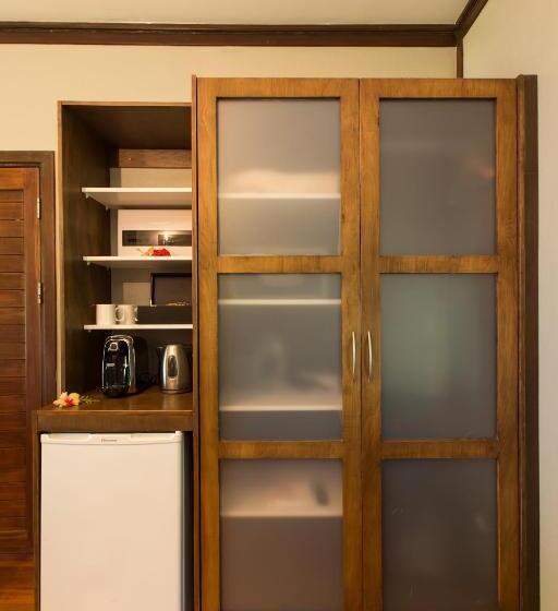 بنجلو ديلوكس, Yatule Resort & Spa