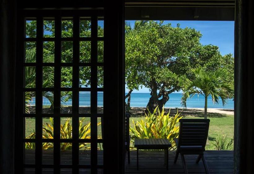 بنجلو ديلوكس, Yatule Resort & Spa