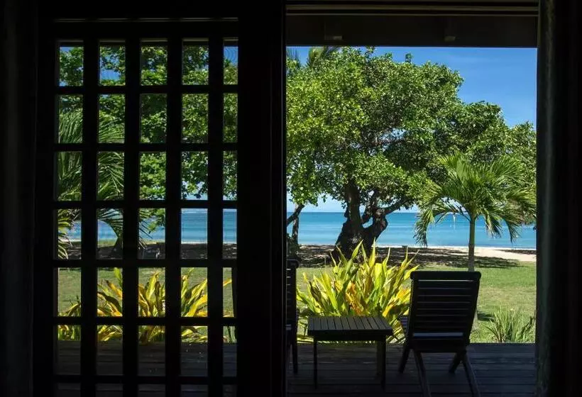 デラックスバンガロー, Yatule Resort & Spa