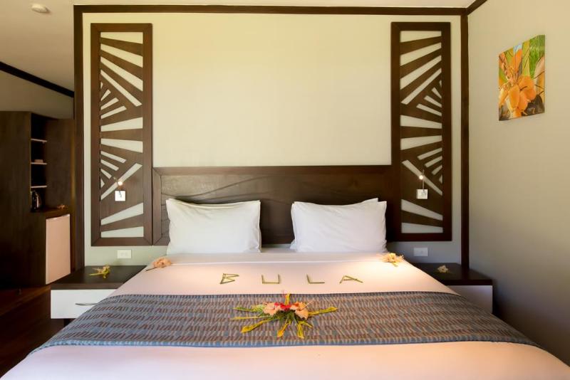 بنجلو ديلوكس, Yatule Resort & Spa