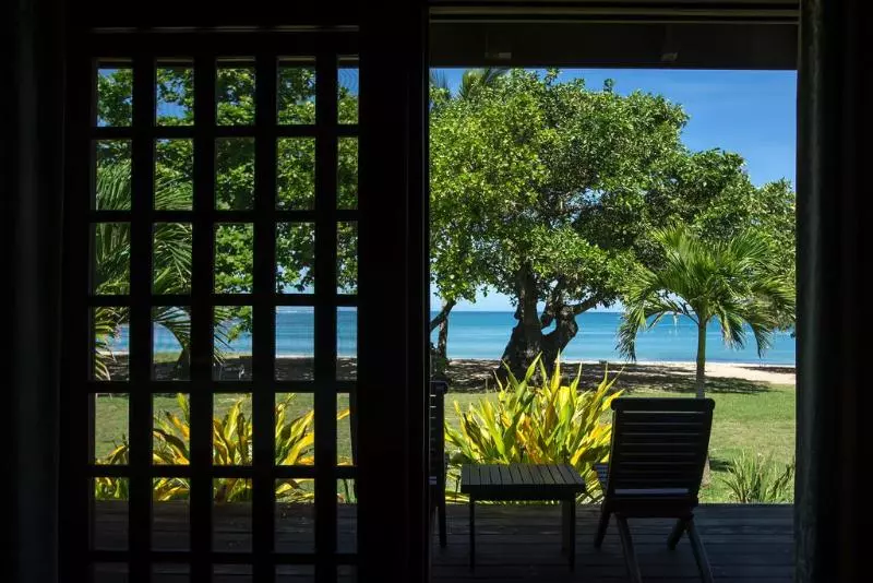 デラックスバンガロー, Yatule Resort & Spa
