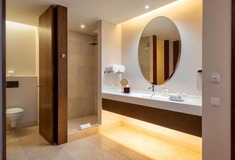 اتاق لوکس, Palácio Do Governador   Lisbon Hotel & Spa