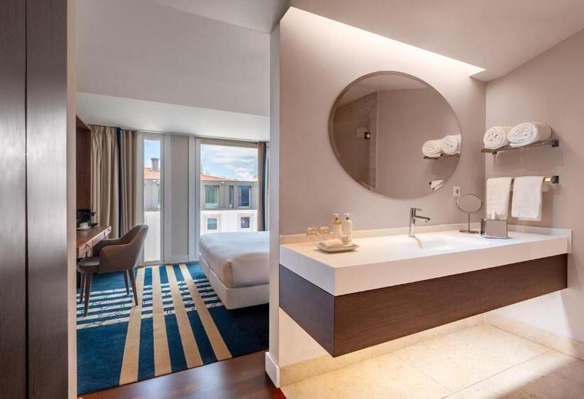 اتاق کلاب, Palácio Do Governador   Lisbon Hotel & Spa