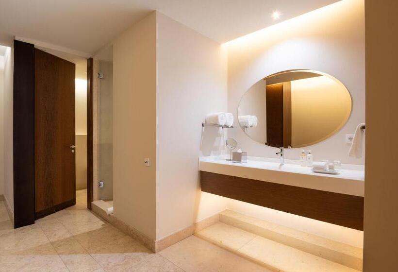 سوییت جونیور, Palácio Do Governador   Lisbon Hotel & Spa