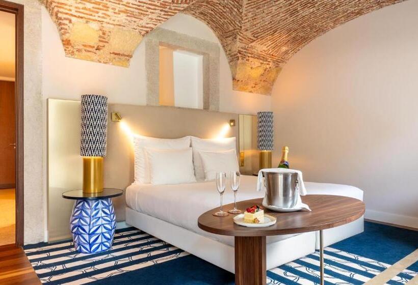 سوییت جونیور, Palácio Do Governador   Lisbon Hotel & Spa