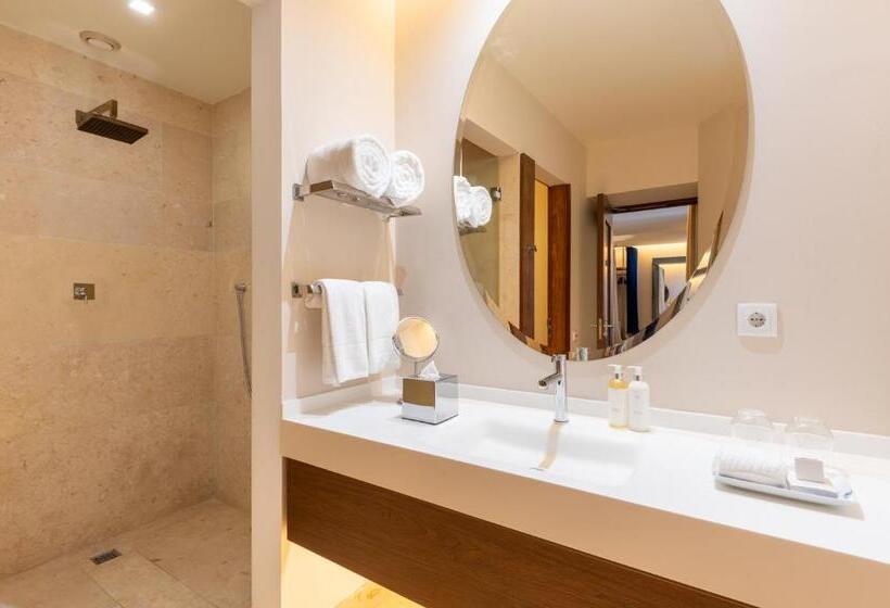 استودیوی استاندارد, Palácio Do Governador   Lisbon Hotel & Spa